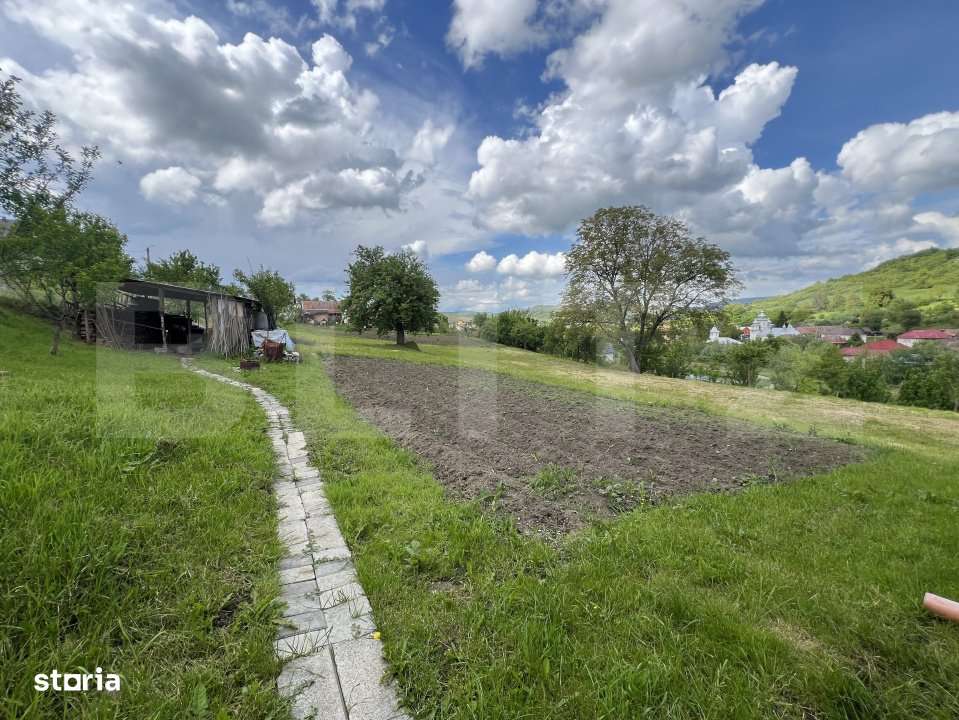 Casa 5 camere +29 ari teren la 30km de Bistrita - Imagine principală: 4/19