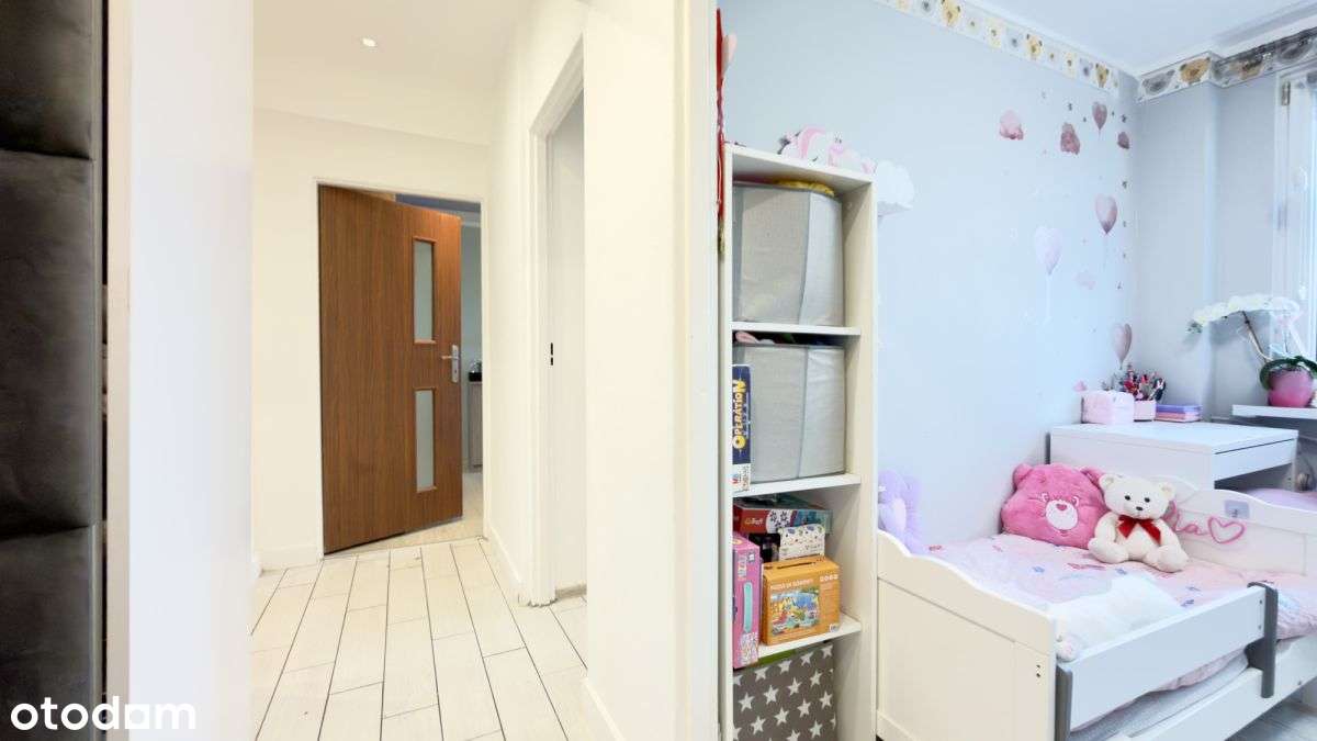 M3 idealne dla rodziny - wszędzie blisko!!-18