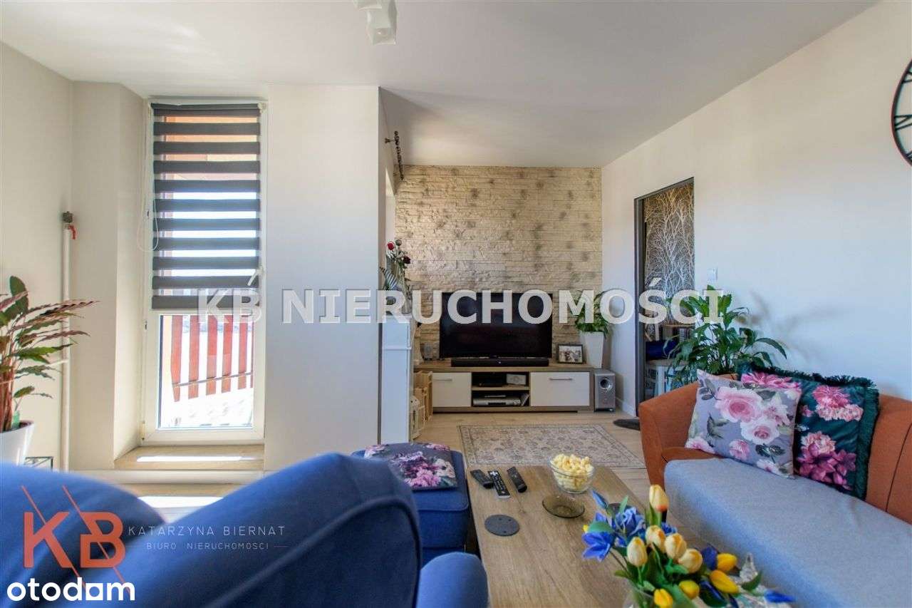 Świetne mieszkanie w centrum Radlina - Pełny obrazek: 3/16