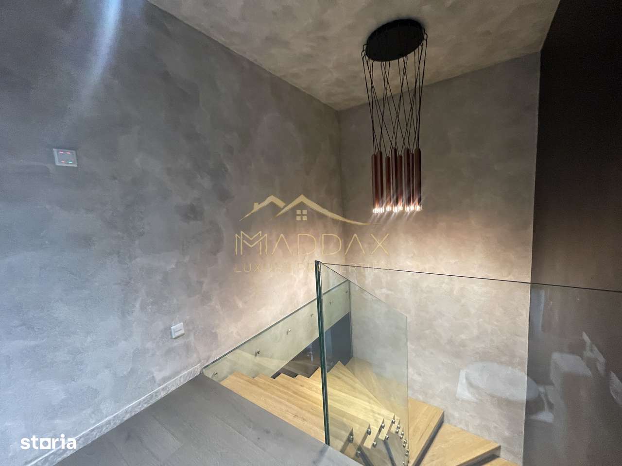 Vila SMART**5 Camere**Piscina privata//Pipera - Imagine principală: 2/20