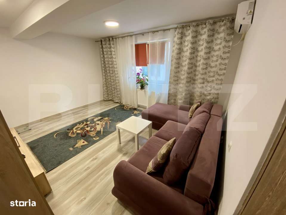 Apartament 3 camere decomandat, Aparatorii Patriei - Imagine principală: 2/11