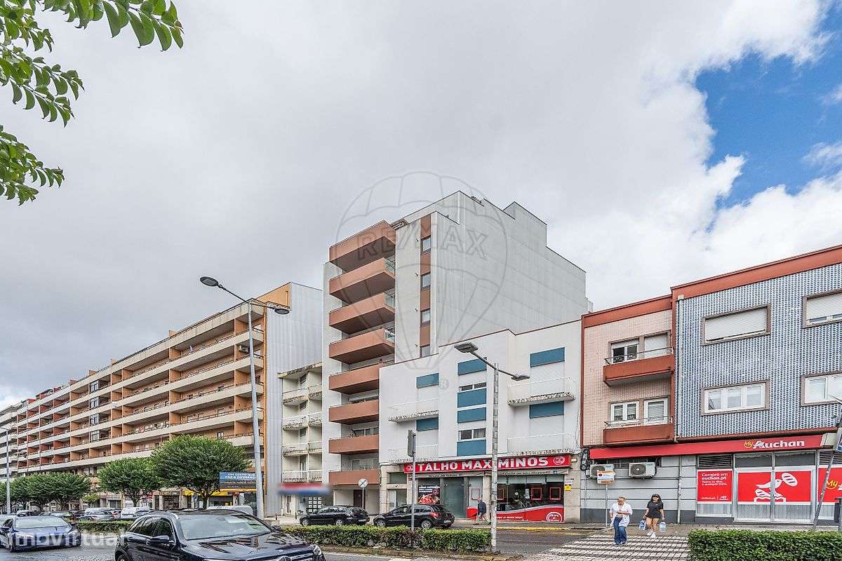 Apartamento T3 para venda-21