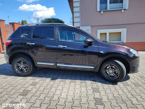 Nissan Qashqai 2.0 I-Way - 8