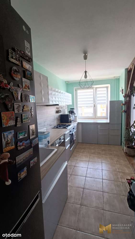 4 pokoje, 74 m2, Reymonta-7