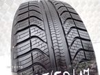 OPONA CAŁOROCZNA PIRELLI 225/50/17 2019 - 2