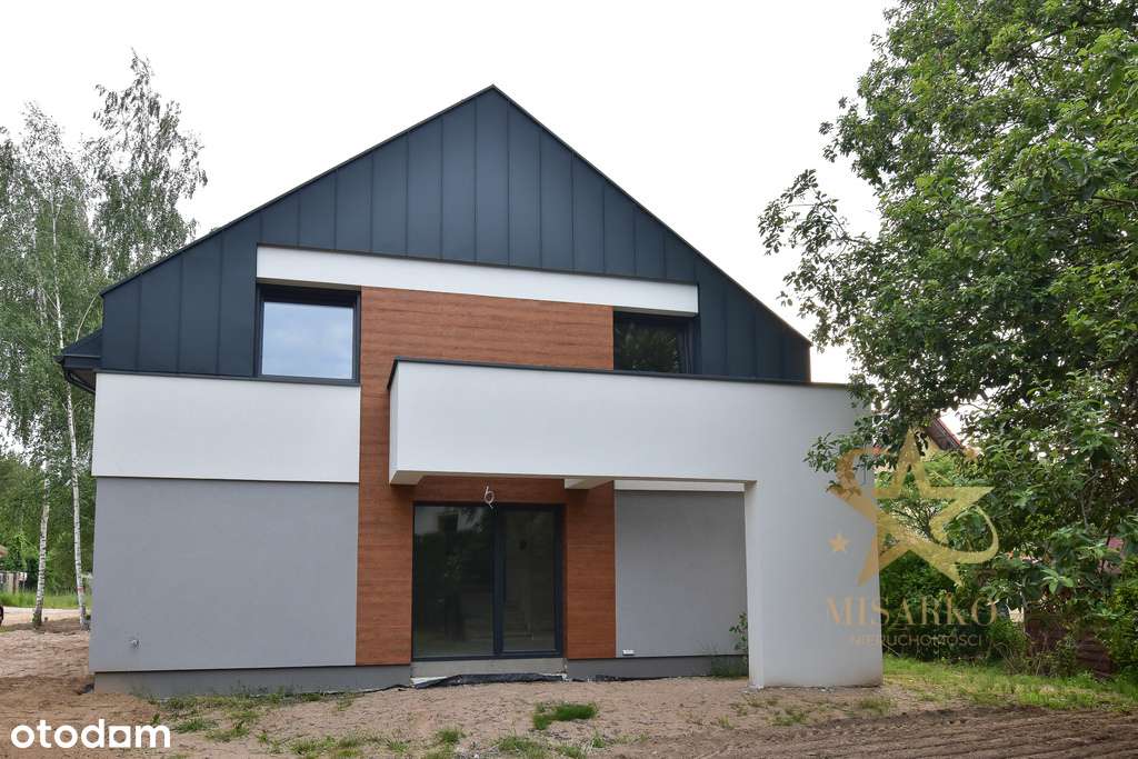 Piękny bliźniak w Karakulach - Pełny obrazek: 5/13