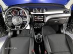 Suzuki Swift 1.2 Dualjet 12V M-Hybrid AllGrip Passion - 16