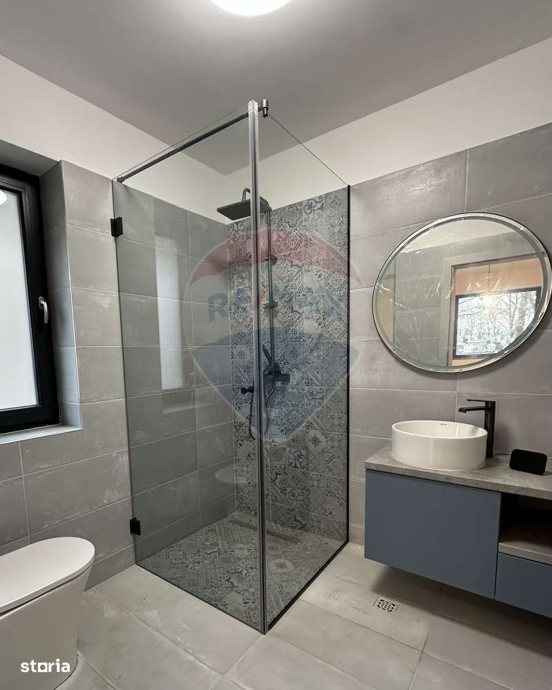 Casă Premium de Închiriat în Zona Semicentrală - Imagine principală: 4/12