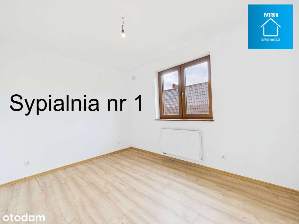 Wykończone, wygodne 3-pokojowe  mieszkanie-10