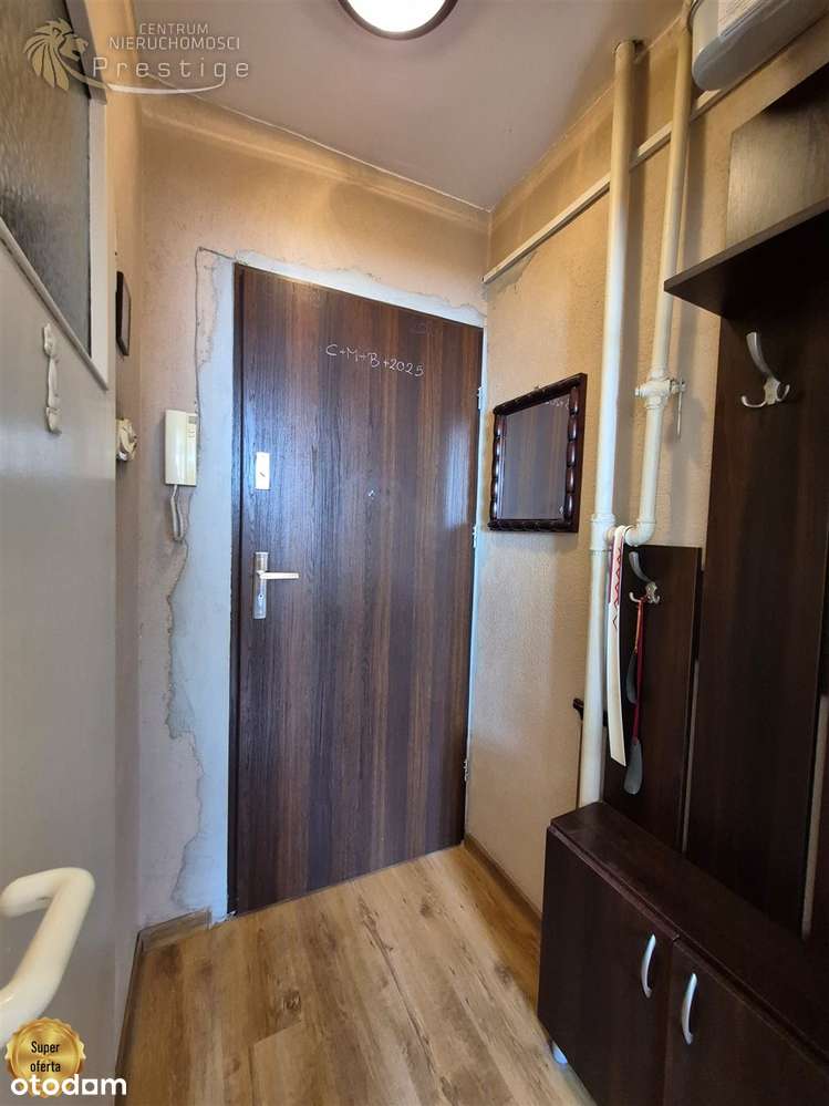 Szombierki 2 pok./ rewelacyjna lokalizacja-3