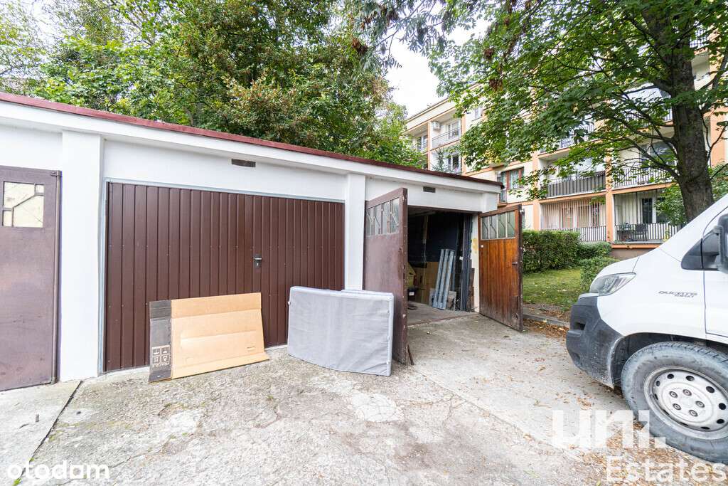 Garaż | ocieplony | remontowany | pojemny - Pełny obrazek: 5/5