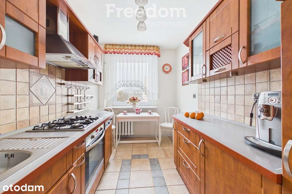 Mieszkanie 4- pokoje ul. Wybickiego Malbork.-2