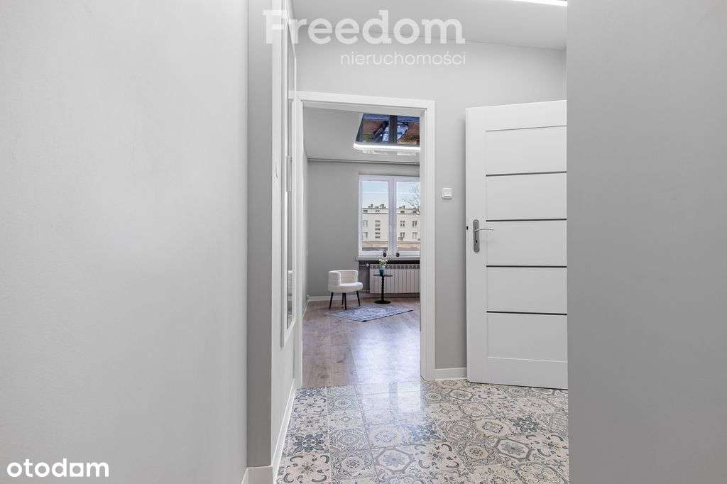 Przytulna przestrzeń blisko centrum-10