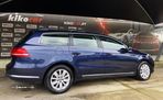 VW Passat Variant 1.6 TDI BlueMotion - 5