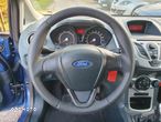 Ford Fiesta 1.25 Ambiente - 19