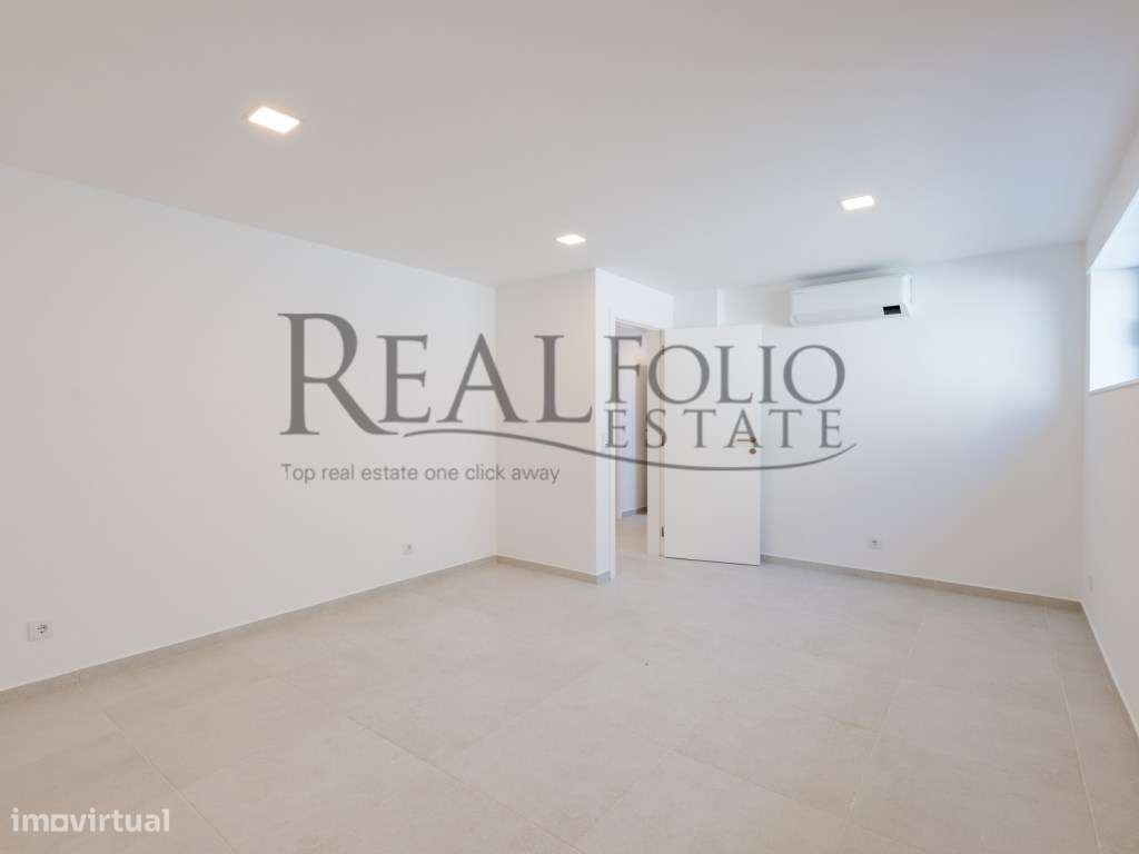 Moradia Isolada T5 de Luxo em Birre, Cascais-43