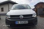 Volkswagen Caddy 2.0 TDI (7-Si.) Maxi Comfortline - 5