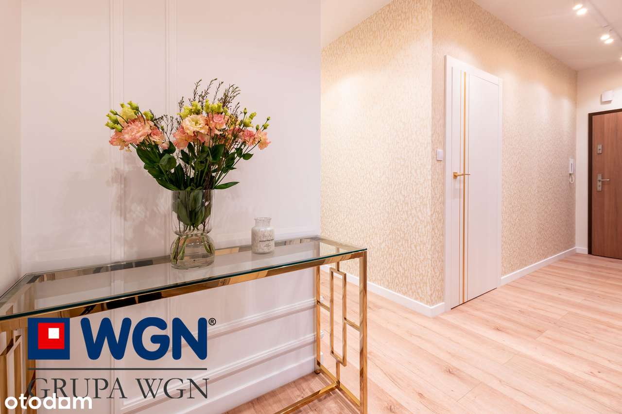 Mieszkanie w standardzie premium przy ul. Łęczyckiej w Elblągu.-13