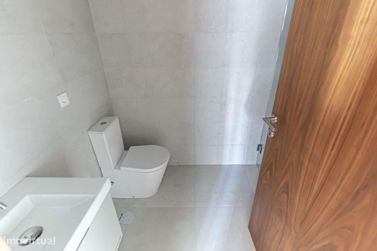 T2 Duplex | Empreendimento Jardim do Marquês-32