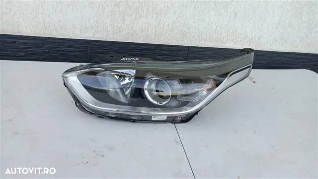 Far stanga Kia Ceed Lupa Led Halogen an 2018 2019 2020 2021 2022 cod 92101-J7050 - 6