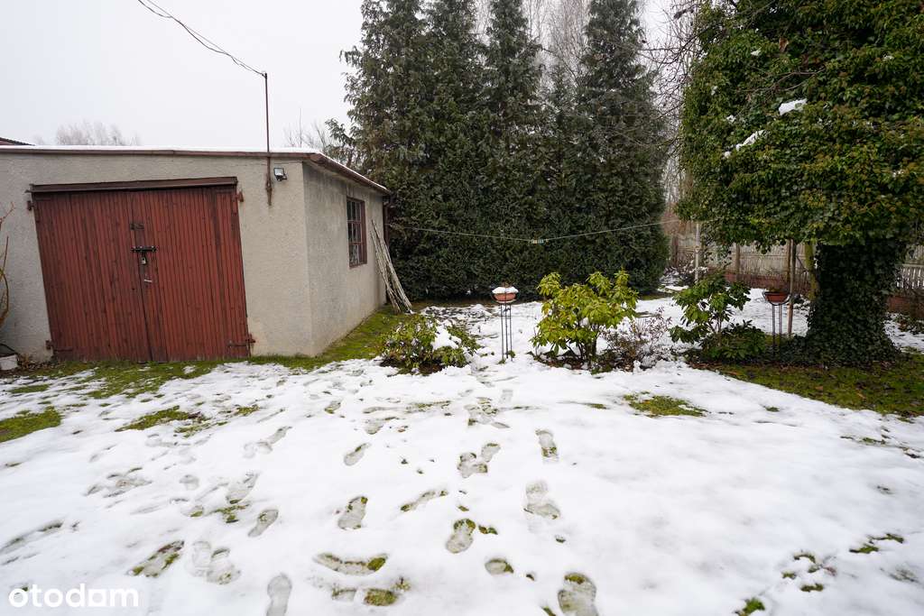 Krzepice, ul. Przemysłowa | Dom na sprzedaż-4