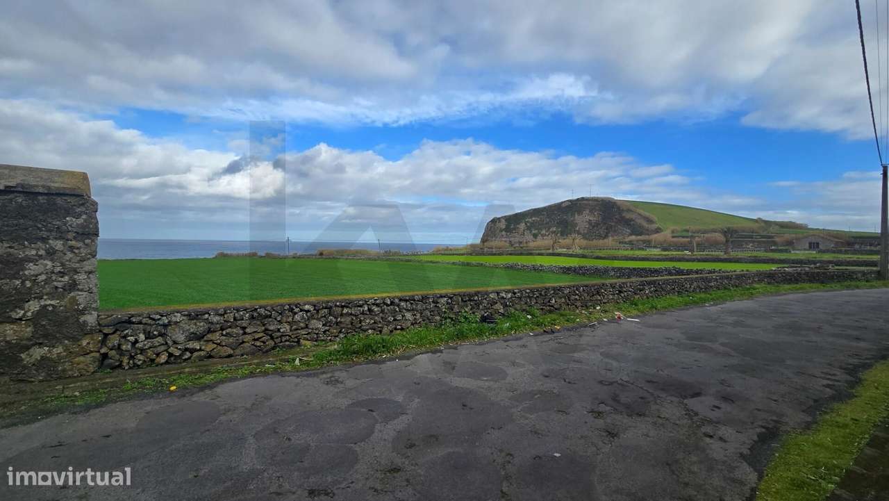 Terreno Exclusivo em Zona Privilegiada – Santana, Rabo de Peixe - Grande imagem: 4/12