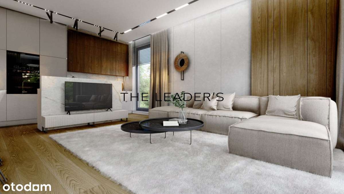 Apartament na sprzedaż w inwestycji na Mokotowie - Pełny obrazek: 3/17