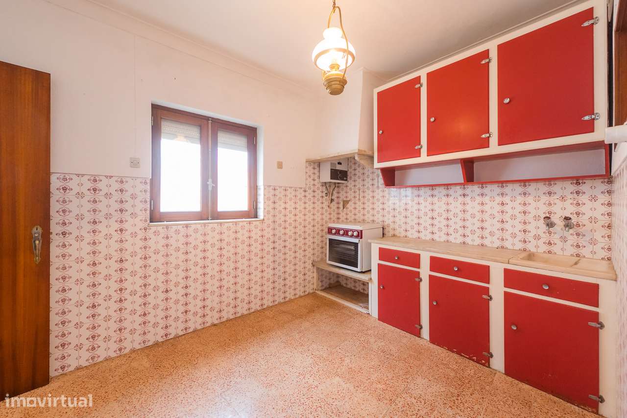 Moradia T3 - Centro Histórico de Elvas-15