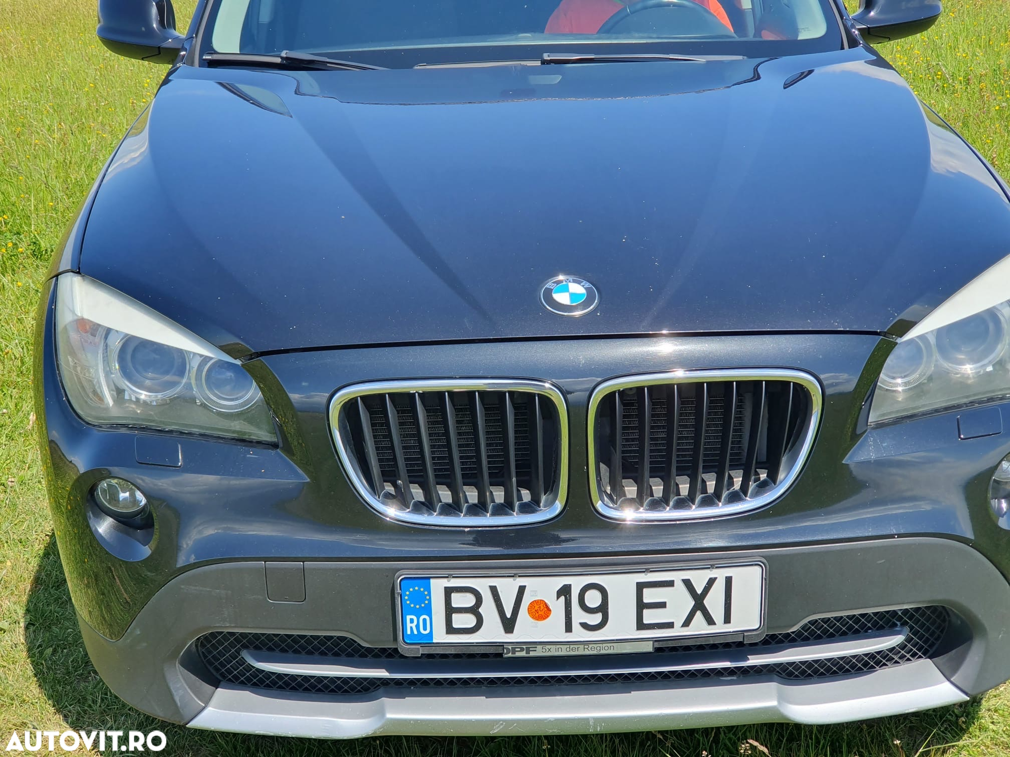 BMW X1 xDrive18d - 27