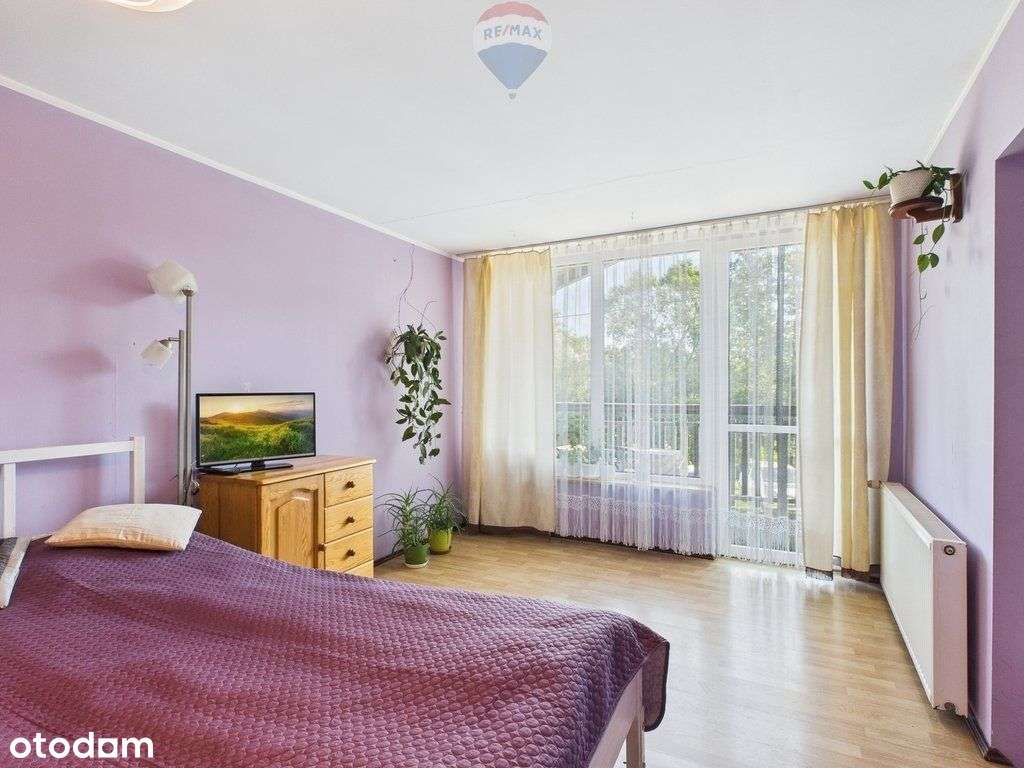 Przestronny dom rodzinny z działką 2000 m² - Pełny obrazek: 5/20