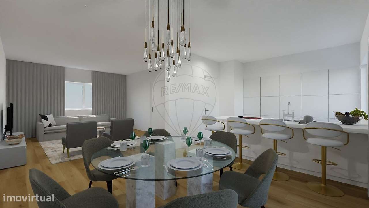 Moradia T3 para venda-14