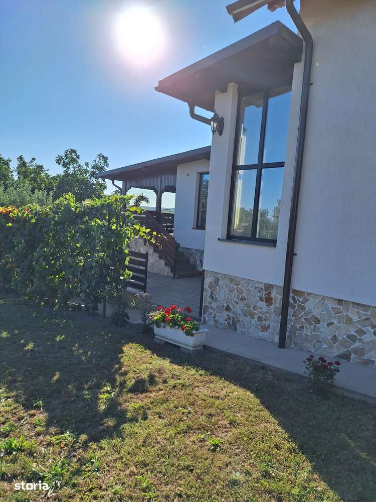 Vanzare Casa/Vila Catamaresti-Deal, Botosani - Imagine principală: 5/16