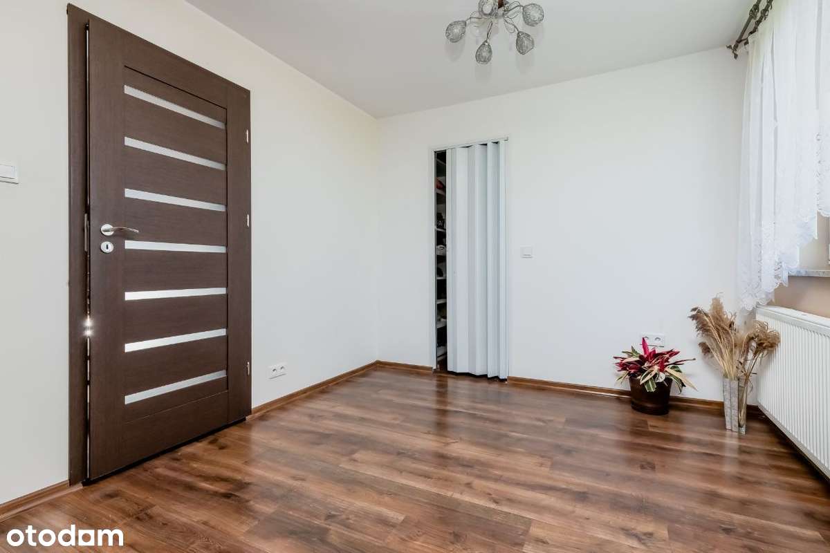 Zobacz Na Własne Oczy Dom, Gdzie Zamieszkasz z Rodziną w Otulinie Lasu-11