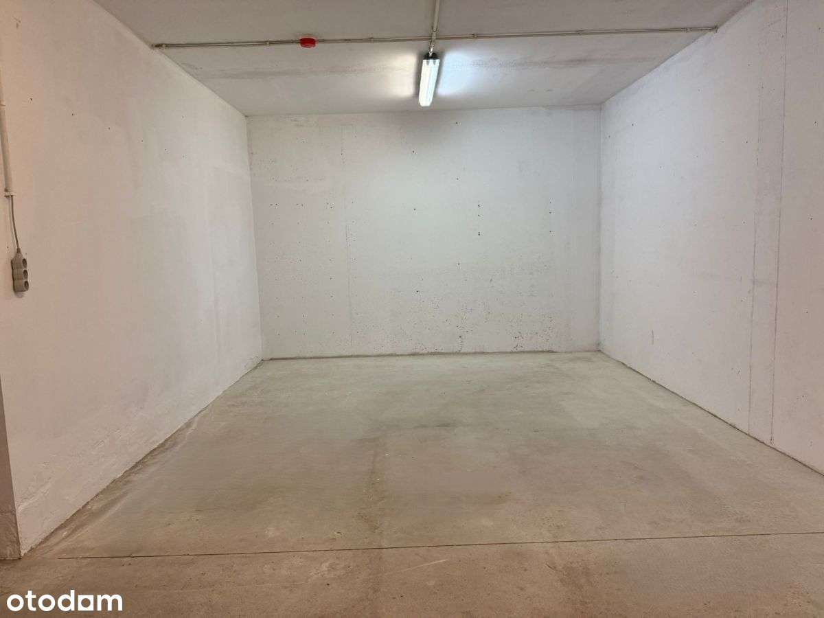 Unikat! Komórka Lokatorska 28,38 m2 / Wrocław-12