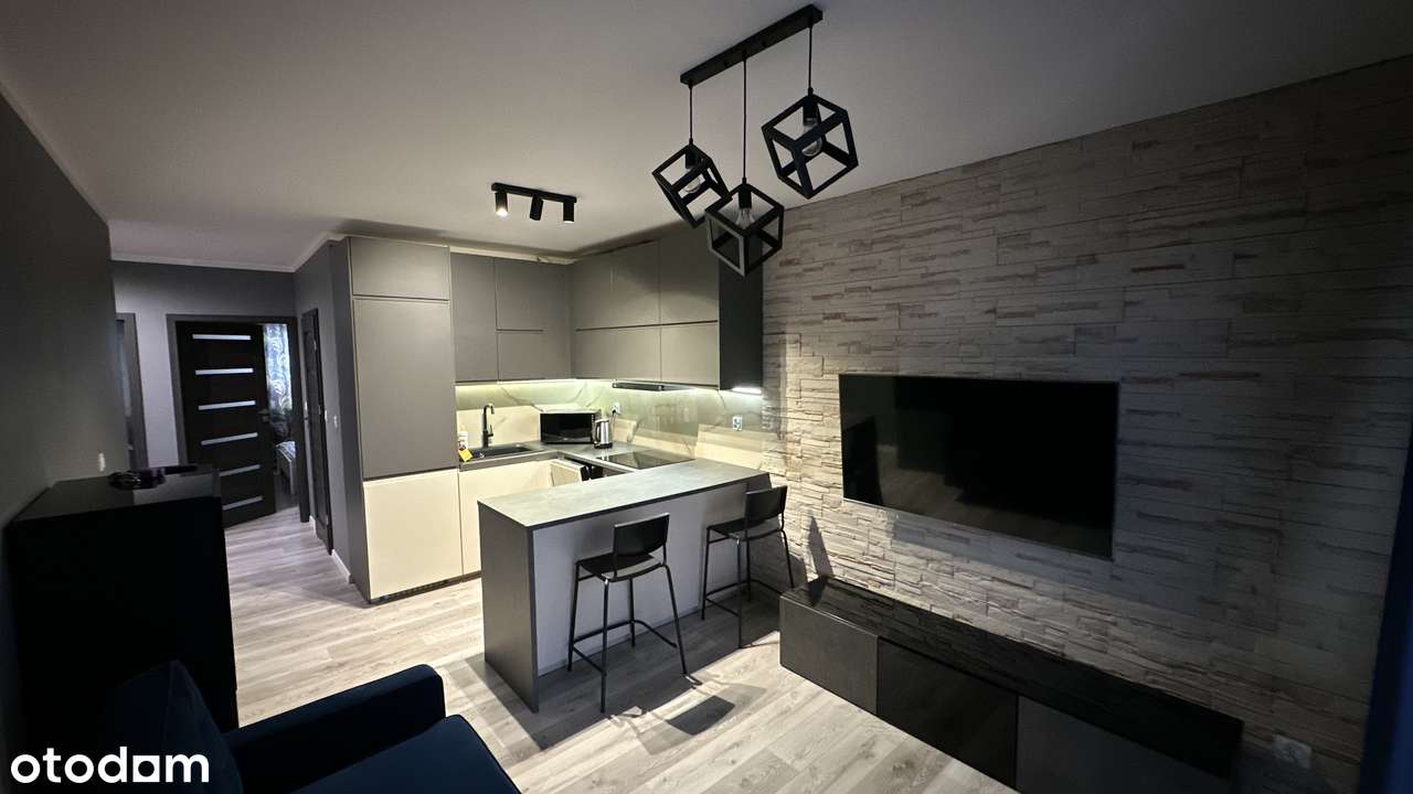 Do wynajęcia nowoczesne mieszkanie –Anny Szwed Śniadowskiej 40, Kraków - Pełny obrazek: 5/19