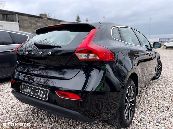 Volvo V40 D2 Drive-E Inscription - 6