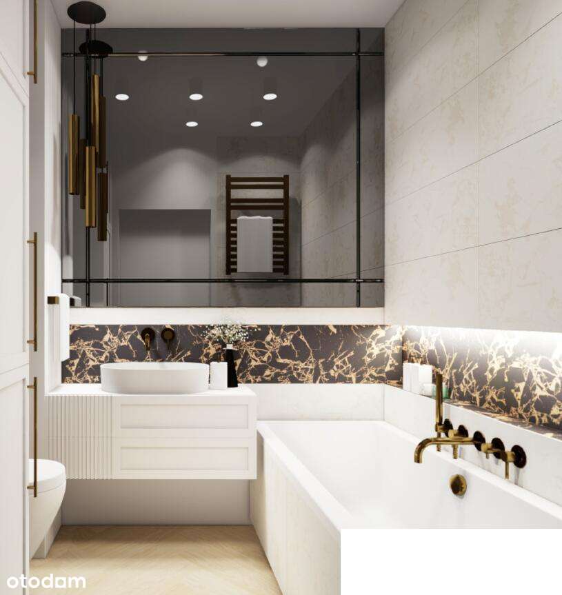 Okazja 8900zl/m2 Gotowe 5pok , 15min do Centrum-6