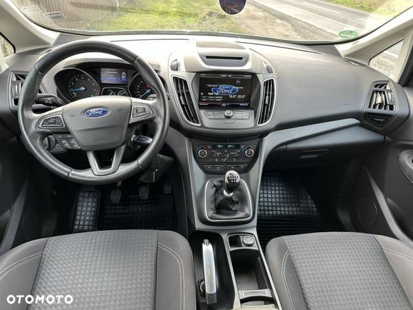 Ford Grand C-MAX - 7