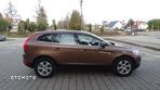 Volvo XC 60 D4 AWD Geartronic Momentum - 6