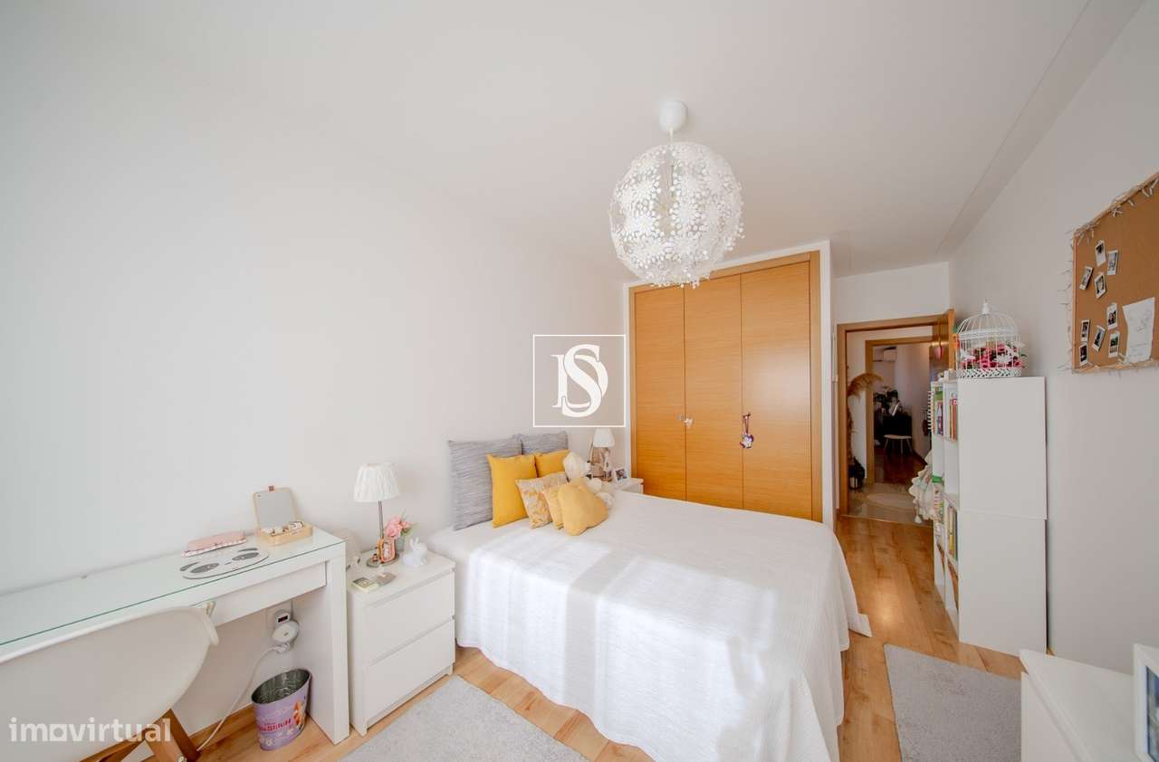 Apartamento T3 Venda em Nossa Senhora de Fátima,Entroncamento-31