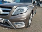 Mercedes-Benz GLK 350 CDI 4Matic (BlueEFFICIENCY) 7G-TRONIC - 7