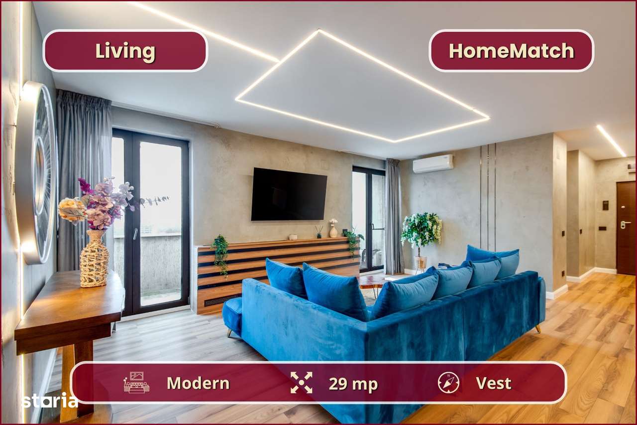 Penthouse || 3 camere || Comision 0%-1