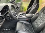 Audi SQ7 4.0 TDI Quattro Tiptronic - 23