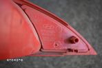 LAMPA PRZECIWMGIELNA TYŁ HYUNDAI IX35 92406-2Y3 - 7