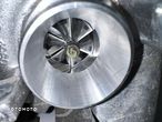 Audi Vw 1,6TDi turbina 03L253016H - 5