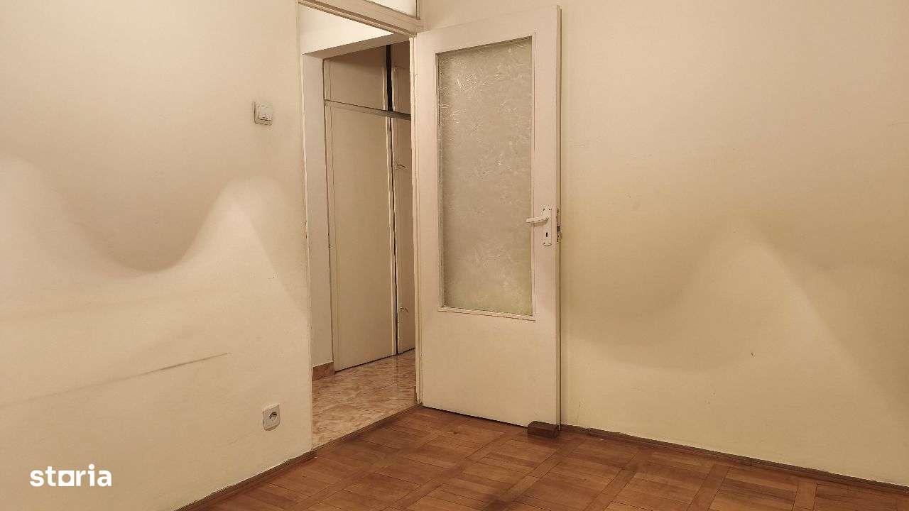 Apartament 4 camere, zona Progresul, et.2-16