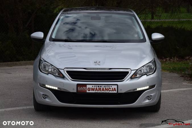 Peugeot 308 - 2