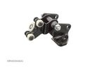 Ghidaj cu role usa glisanta dreapta centru FEBI FE47765 Volkswagen Crafter 2.5 2006-2013 - 1