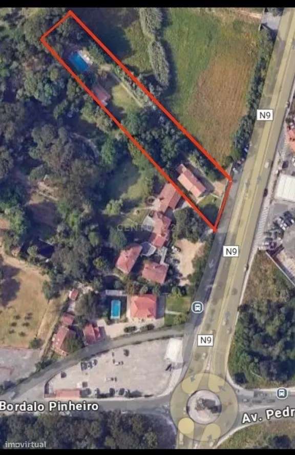 Quinta com 3200 m², LINHÓ - SINTRA-29
