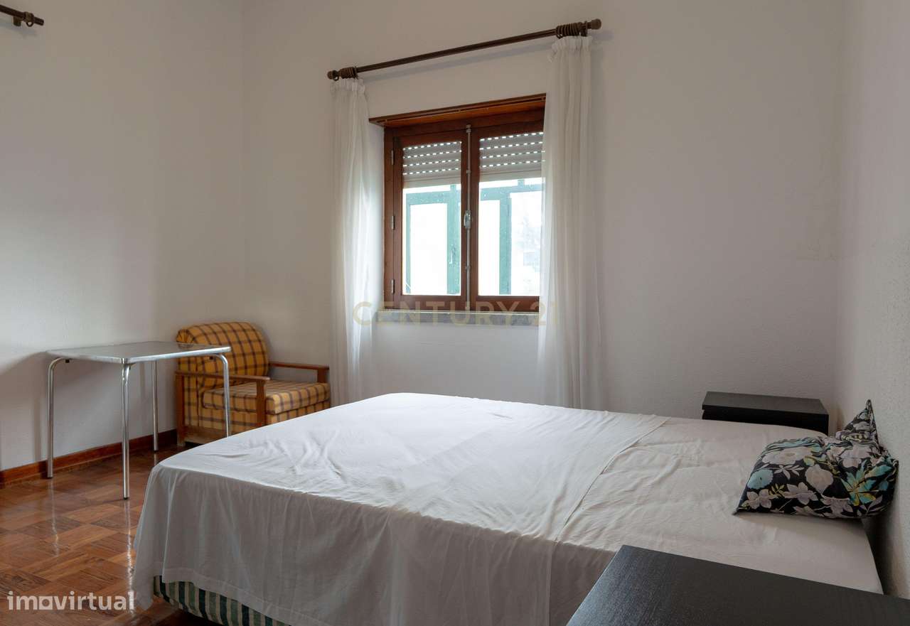 Espetacular Moradia T7 em Olhalvo, Alenquer-33